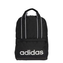 Plecak Linear Essentials. Białe plecaki adidas, bez wzorów, z materiału, bez dodatków. Za 139.00 zł.