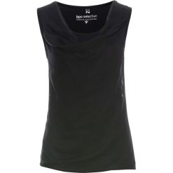 Top bonprix czarny. Topy marki 4f. Za 54.99 zł.