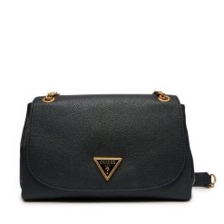 Torebka Guess. Białe listonoszki Guess, z aplikacjami, bez dodatków. Za 294.99 zł.