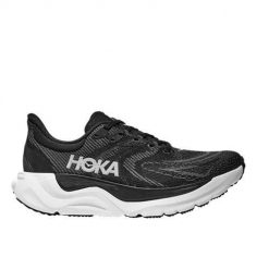 Buty do biegania damskie Hoka One One 1168691B. Czarne buty do biegania Hoka One One, bez wzorów, bez zapięcia, do biegania. Za 928.00 zł.
