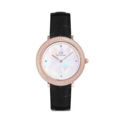 Zegarek Daniel Wellington. Czerwone zegarki Daniel Wellington, złote. Za 1,109.00 zł.