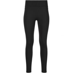 Damskie legginsy Athlecia Aliya V2. Czarne legginsy Athlecia, bez wzorów, sportowe. Za 278.00 zł.