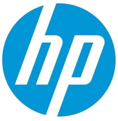 Etui HP Reversible Protective Blue Laptop Sleeve do notebooka 14,1" czarno-niebieskie 2F1X4AA. Czarne walizki Hewlett Packard. Za 71.99 zł.