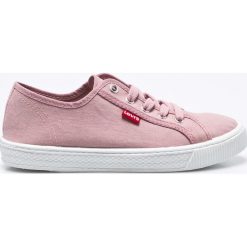 Levi's - Tenisówki. Buty sportowe lifestyle marki KALENJI. W wyprzedaży za 99.90 zł.