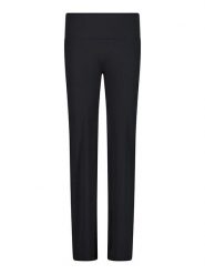 CMP Spodnie funkcyjne w kolorze czarnym rozmiar: 42. Czarne spodnie dresowe CMP, bez wzorów, z materiału. Za 162.11 zł.