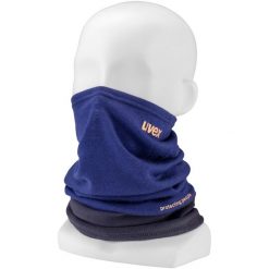 Komin uvex loop thermo. Fioletowe szaliki i kominy UVEX, bez wzorów. Za 149.90 zł.