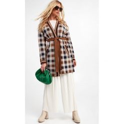 Kardigan Lavagna WEEKEND MAX MARA. Swetry Weekend Max Mara, s, bez wzorów, z materiału, bez ramiączek. W wyprzedaży za 1,223.20 zł.
