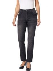 WITT WEIDEN Dżinsy w kolorze czarnym rozmiar: 38. Czarne jeansy WITT WEIDEN, bez wzorów. Za 100.99 zł.