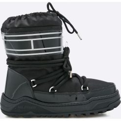 Tommy Hilfiger - Śniegowce. Botki marki Tommy Hilfiger. W wyprzedaży za 449.90 zł.