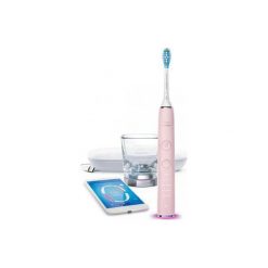 PHILIPS Sonicare HX9924/27 DiamondClean Smart Różowa. Szczoteczki elektryczne i soniczne marki PHILIPS. Za 979.00 zł.