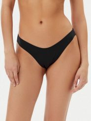 Calvin Klein Swimwear Dół od bikini KW0KW02788 Czarny. Czarne bikini Calvin Klein Swimwear, bez wzorów, z syntetyku. Za 159.99 zł.