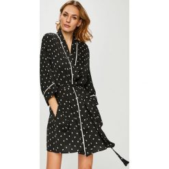 Dkny - Szlafrok. Szlafroki damskie marki DKNY. W wyprzedaży za 269.90 zł.