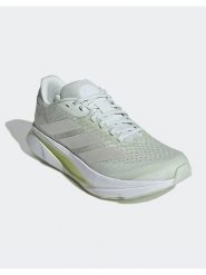 Adidas Buty "Duramo SL 2" w kolorze miętowym do biegania rozmiar: 40,5. Zielone buty do biegania adidas, bez wzorów, z materiału, bez zapięcia, do biegania. Za 159.59 zł.