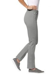 WITT WEIDEN Jegginsy w kolorze szarym rozmiar: 38. Szare jeansy WITT WEIDEN, bez wzorów. Za 65.69 zł.