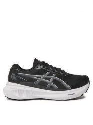 Asics Buty do biegania Gel-Kayano 30 1012B357 Czarny. Czarne buty do biegania ASICS, bez wzorów, z materiału, bez zapięcia, do biegania. Za 939.99 zł.