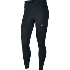 Nike Spodnie damskie W NK Thrma Tight czarne r. S (856155 010). Spodnie dresowe marki Nike. Za 229.90 zł.