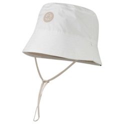 Kurtka przeciwdeszczowa Agu Undyed Bucket. Białe kurtki AGU, m, bez wzorów, bez kaptura. Za 313.00 zł.