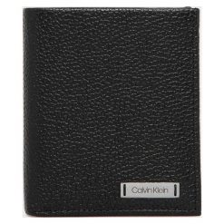 Calvin Klein - Portfel skórzany. Portfele marki Calvin Klein. W wyprzedaży za 139.90 zł.