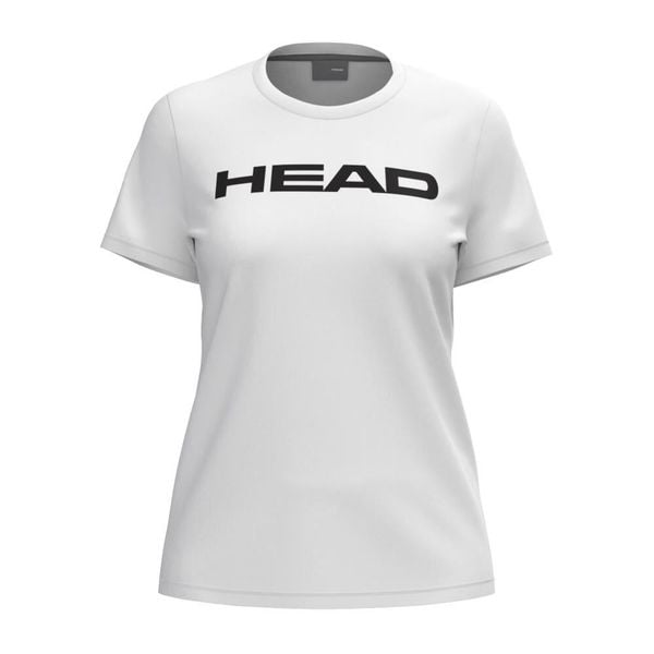 T-shirt Head Club Original Woman. Białe t-shirty Head, bez wzorów, sportowe, bez kołnierzyka, bez ramiączek. W wyprzedaży za 117.00 zł.
