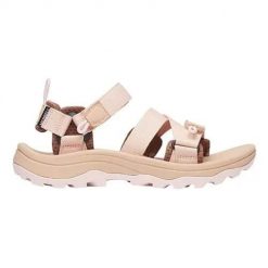 Buty trekkingowe damskie Merrell Speed Fusion Sport Rmx. Brązowe buty trekkingowe Merrell, na lato, z materiału, bez zapięcia. Za 491.00 zł.