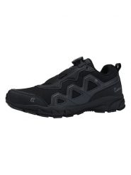 Kastinger Buty turystyczne "FS-Superhiker Low XT KTX" w kolorze czarnym rozmiar: 43. Czarne buty trekkingowe Kastinger, z materiału, bez zapięcia. Za 209.95 zł.