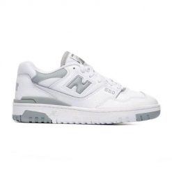 Buty do chodzenia damskie New Balance 550. Buty do biegania New Balance, bez wzorów, bez zapięcia, do biegania. Za 649.00 zł.