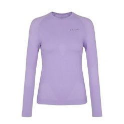 Koszulka damska Falke Warm. Brązowe t-shirty sportowe Falke, l, bez wzorów, z dzianiny, bez ramiączek. Za 303.00 zł.