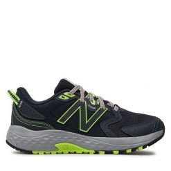 Buty do biegania New Balance. Szare buty do biegania New Balance, bez wzorów, bez zapięcia, do biegania. Za 219.99 zł.