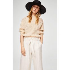 Mango - Spodnie Sport. Spodnie materiałowe marki bonprix. Za 199.90 zł.