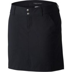 COLUMBIA spódnica damska Saturday Trail Skirt, Black 6. Czarne spódnice Columbia, na co dzień, s, bez wzorów, sportowe, sportowe. W wyprzedaży za 175.00 zł.