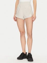 Adidas Szorty sportowe Pacer Training 3-Stripes JD2295 Beżowy Regular Fit. Brązowe szorty sportowe adidas, bez wzorów, z syntetyku, na fitness i siłownię. Za 119.99 zł.