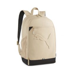 Puma Plecak Buzz 07913610. Brązowe plecaki Puma, bez wzorów, bez dodatków. Za 108.99 zł.