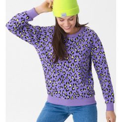 Bluza z motywem zwierzęcym - Wielobarwn. Bluzy marki House. Za 69.99 zł.
