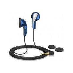 SENNHEISER MX 365 BLUE. Słuchawki douszne marki Sennheiser. Za 55.99 zł.