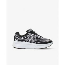 Fessura Runflex 01 Canvas unisex, rozmiar 39 - biały/czarny. Czarne buty sportowe lifestyle FESSURA, bez wzorów, sportowe, bez zapięcia. Za 344.99 zł.
