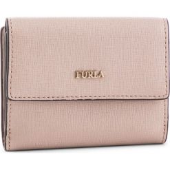 Mały Portfel Damski FURLA - Babylon 994026 P PZ10 B30 Dalia f. Czerwone portfele Furla, ze skóry. Za 550.00 zł.