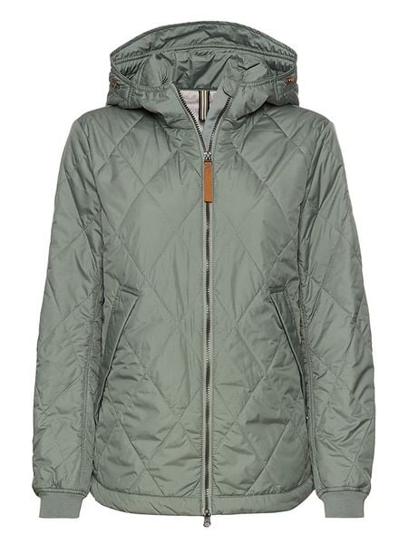 Camel Active Kurtka przejściowa w kolorze khaki rozmiar: 38. Brązowe kurtki Camel Active, bez wzorów, bez kaptura. Za 275.40 zł.