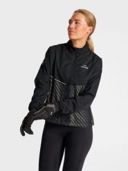 Damska bluza dresowa Newline Pace. Czarne bluzy Newline, xl, bez wzorów, z dresówki, sportowe, bez ramiączek, bez kaptura. Za 260.25 zł.