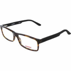Oprawki "CA6655" w kolorze brązowo-czarnym. Okulary przeciwsłoneczne marki Kazar. W wyprzedaży za 119.95 zł.