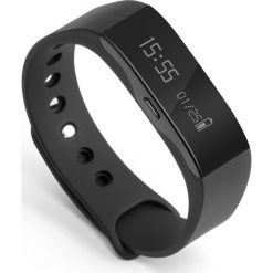 Smartband Technaxx Trackfit TX-63 (4621). Czarne smartbandy TECHNAXX. Za 103.77 zł.