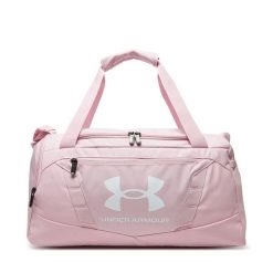 Torba Under Armour. Czerwone torby sportowe Under Armour, bez wzorów. Za 149.99 zł.
