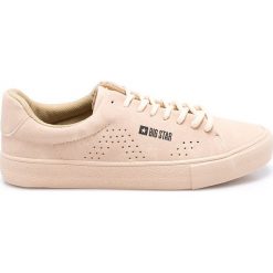 Big Star - Tenisówki. Trampki marki Sinsay. W wyprzedaży za 59.90 zł.