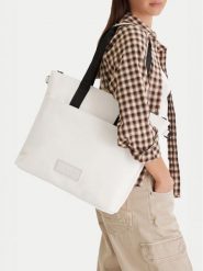 Hunter Torba CWBEO-HTR-B-002-05 Beżowy. Brązowe torby sportowe Hunter, bez wzorów, z poliesteru. Za 229.99 zł.