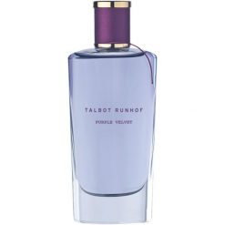 Talbot Runhof Purple Velvet Woda perfumowana 90 ml Damski. Fioletowe kombinezony Talbot Runhof, l, bez wzorów, bez kołnierzyka, bez ramiączek, długie. Za 792.39 zł.