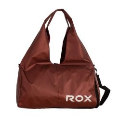 Torba sportowa Rox R-Move. Czerwone torby sportowe Trespass, bez wzorów, z poliesteru, na ramię. Za 210.99 zł.