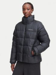Columbia Kurtka zimowa Puffect™ III Full Zip 2171251 Czarny Regular Fit. Czarne kurtki Columbia, na zimę, s, bez wzorów, z syntetyku, bez kaptura. Za 659.99 zł.