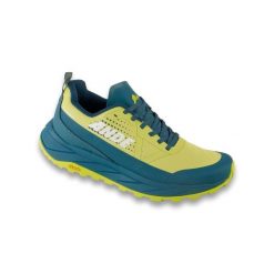 Buty Outdoor Ande Thunder 2.0 Dorośli. Zielone buty trekkingowe Ande, bez zapięcia. Za 564.99 zł.