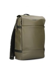 Zwei Plecak w kolorze khaki - 31 x 41 x 15 cm rozmiar: onesize. Brązowe plecaki Zwei, bez wzorów, z materiału, bez dodatków. Za 222.41 zł.