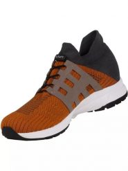 Buty multisportowe damskie UYN Lady Nature Tune Shoes. Niebieskie buty treningowe Uyn, bez wzorów, z dzianiny, bez zapięcia, trekkingowe. Za 723.90 zł.