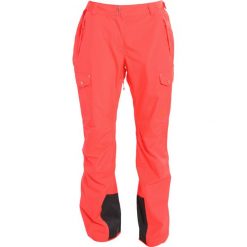 Helly Hansen W SWITCH Spodnie narciarskie neon coral. Spodnie narciarskie marki WED'ZE. W wyprzedaży za 603.85 zł.